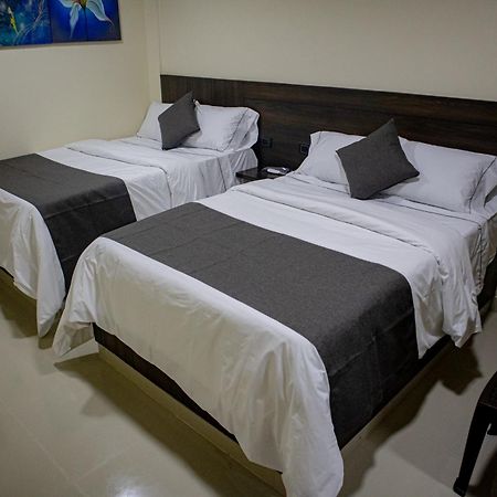 Hotel Exito Real El Carmen de Bolivar Dış mekan fotoğraf