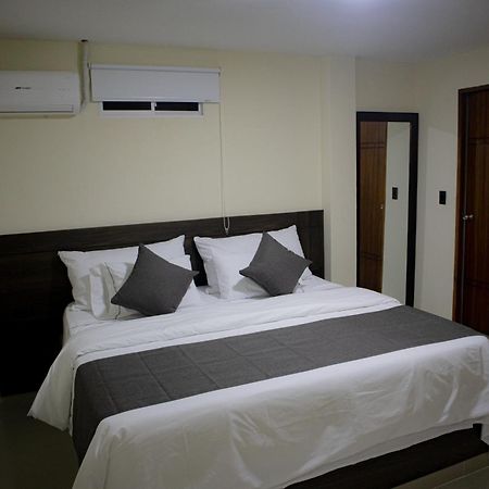Hotel Exito Real El Carmen de Bolivar Dış mekan fotoğraf