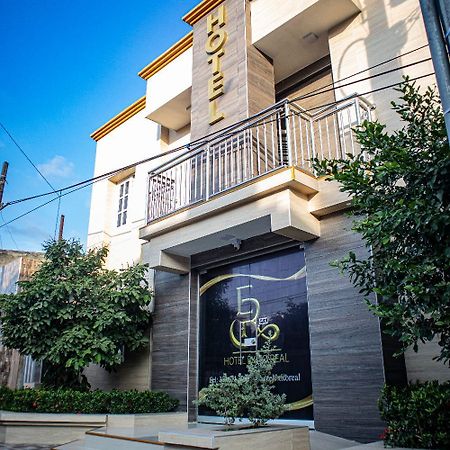 Hotel Exito Real El Carmen de Bolivar Dış mekan fotoğraf