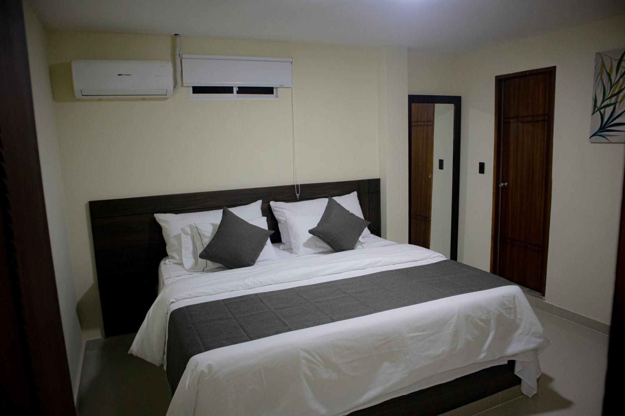 Hotel Exito Real El Carmen de Bolivar Dış mekan fotoğraf
