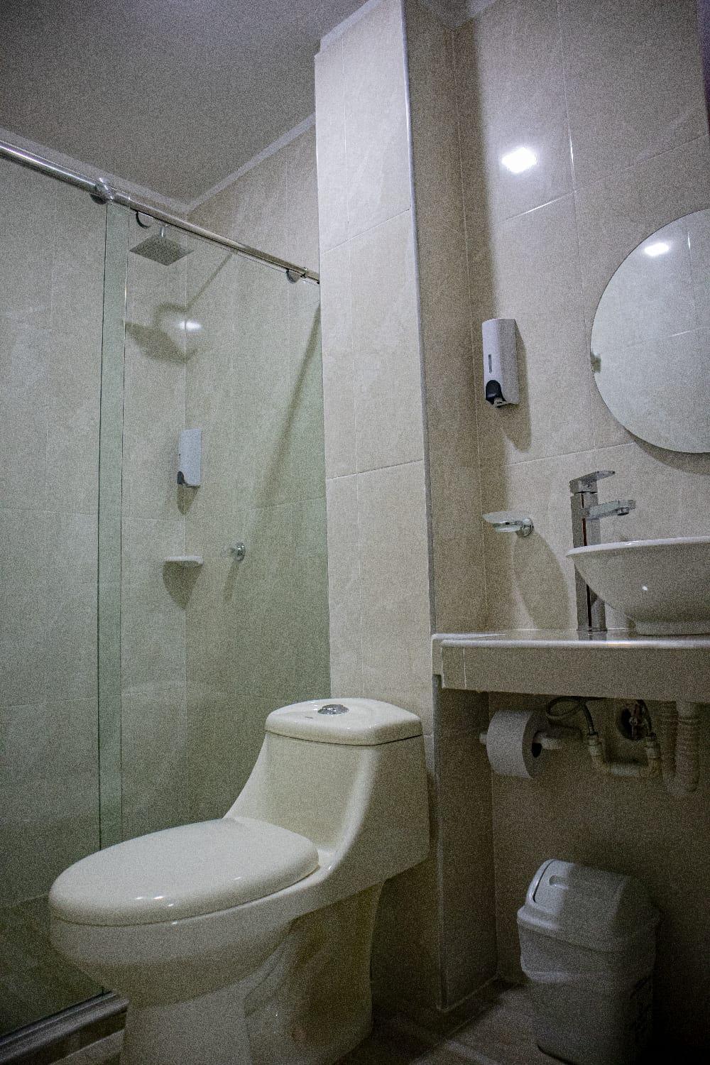 Hotel Exito Real El Carmen de Bolivar Dış mekan fotoğraf