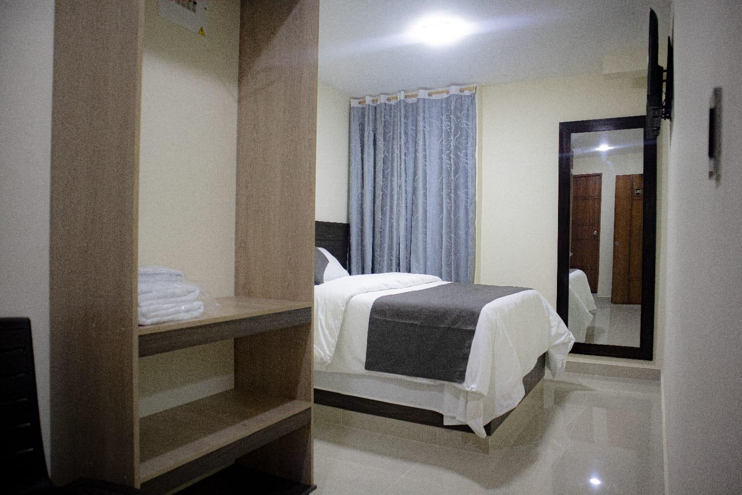 Hotel Exito Real El Carmen de Bolivar Dış mekan fotoğraf