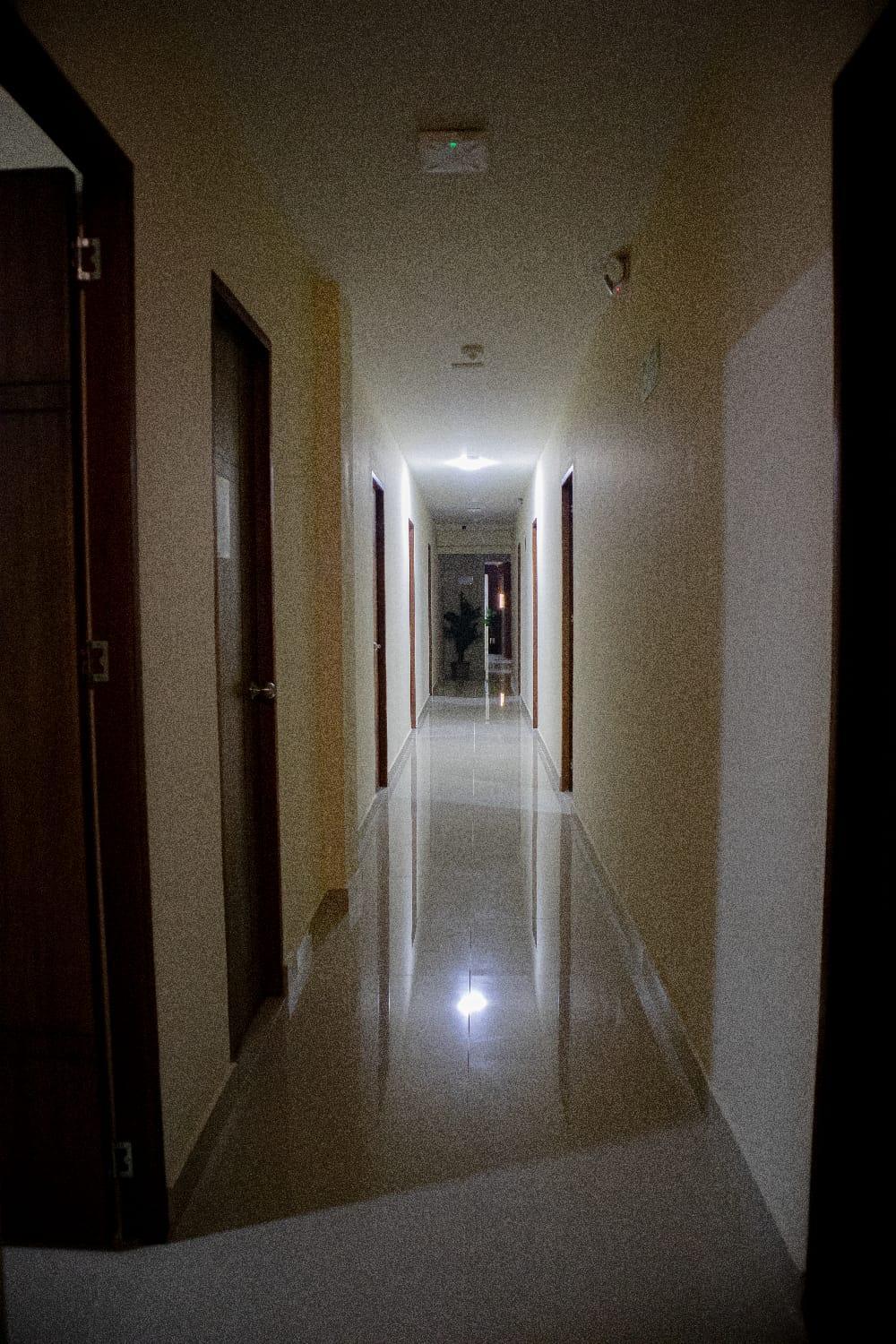 Hotel Exito Real El Carmen de Bolivar Dış mekan fotoğraf